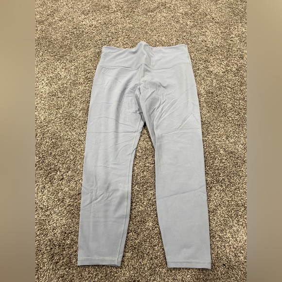 Athleta Pants - Athleta Leggings 7/8